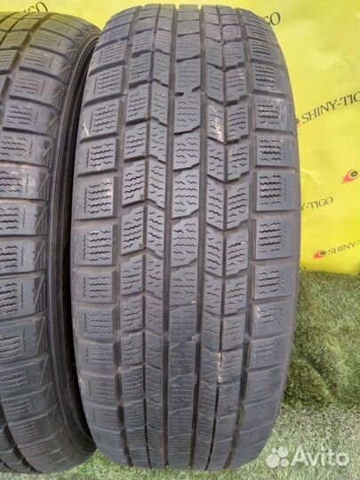 Dunlop DSX-2 215/60 R16 95Q