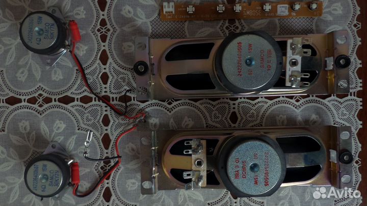 Платы для телевизора philips 32HF7875/10