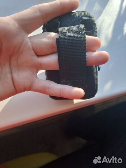 Фотоаппарат