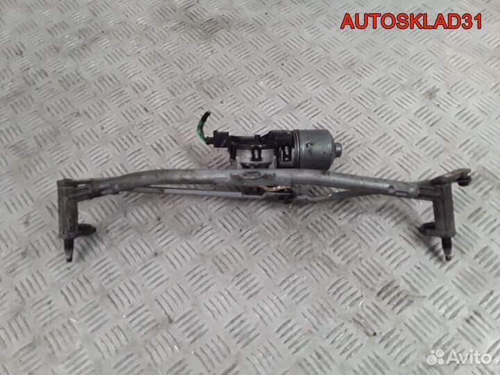 Трапеция дворников Volkswagen Golf 4 1J1955603B