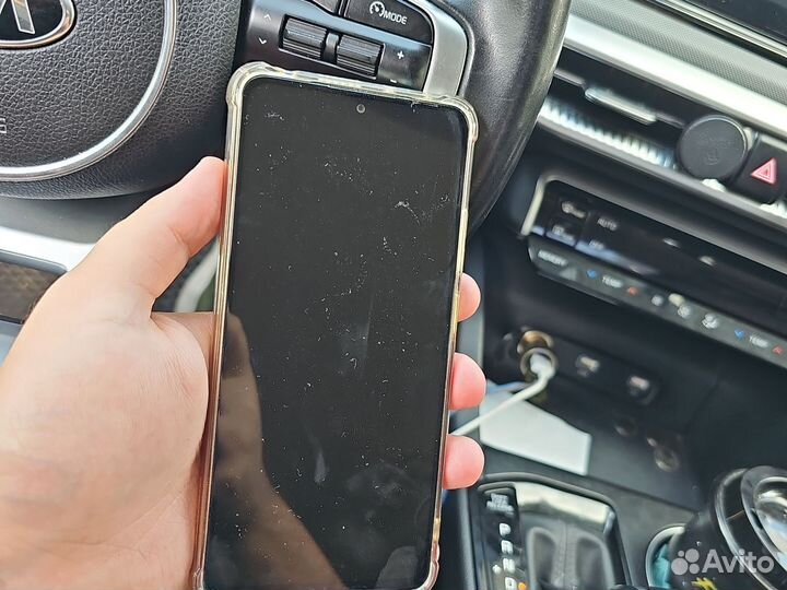 Xiaomi Redmi Note 11 Pro 5G, 8/128 ГБ