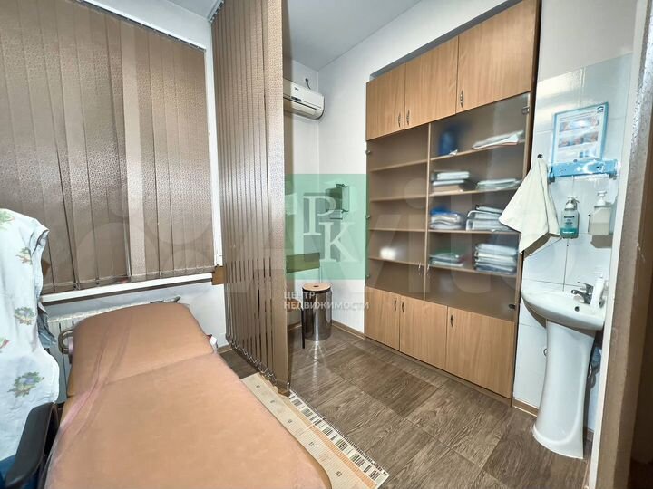 Объект в центре города - 275.3 м2 на улице Ленина