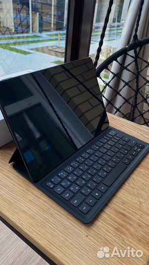 Планшетный компьютер huawei matepad air