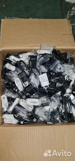 Зарядные устройства для телефонов