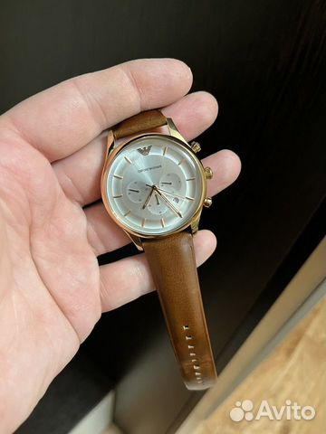 Часы Emporio Armani