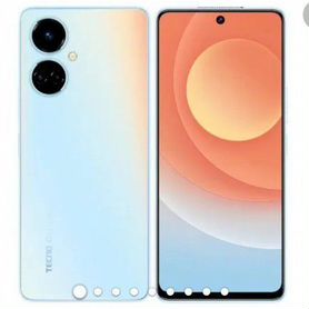 TECNO Camon 19 Pro, 8/128 ГБ