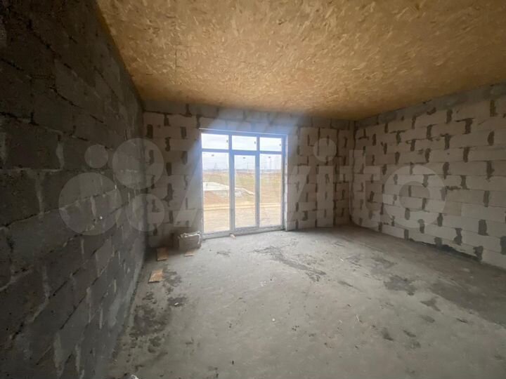 Дом 103 м² на участке 8 сот.