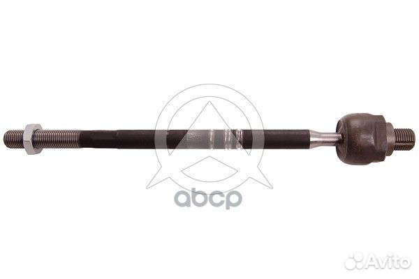 Тяга рулевая opel astra H/zafira 04- лев/прав