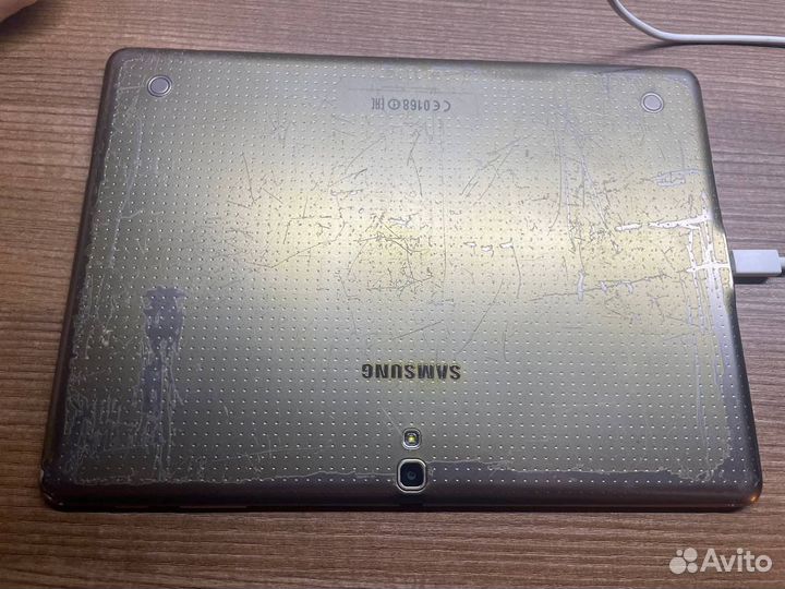 Планшет Samsung Galaxy Tab S 10.5