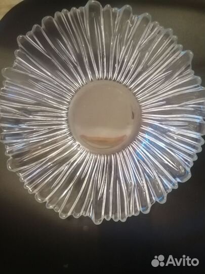 Салатник, ваза для фруктов