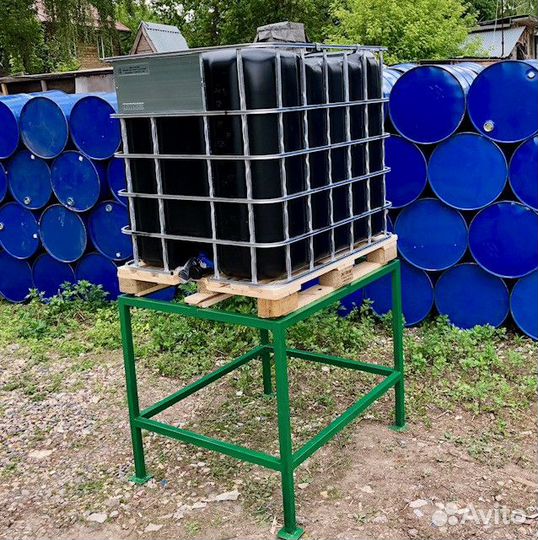 Подставка под еврокуб