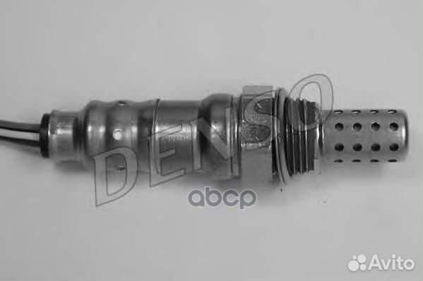 Датчик кислорода (Лямбда-зонд) DOX0150 Denso