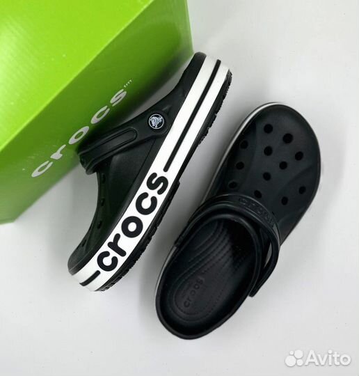 Тапочка Crocs Женские, арт.233026