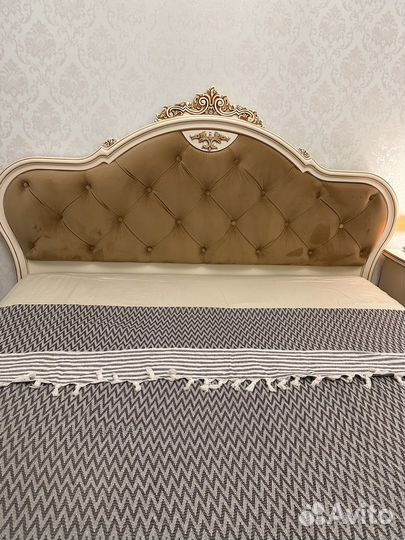 Плед на лето 100 хлопок