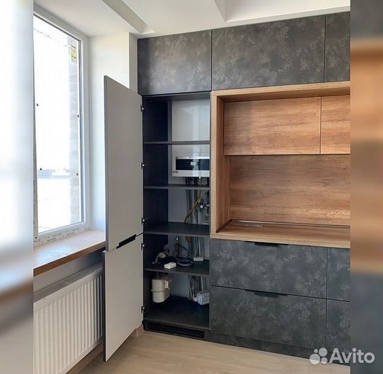 Кухня от производителя