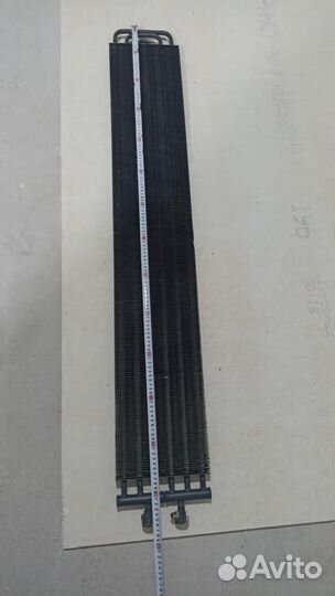 Теплообменник