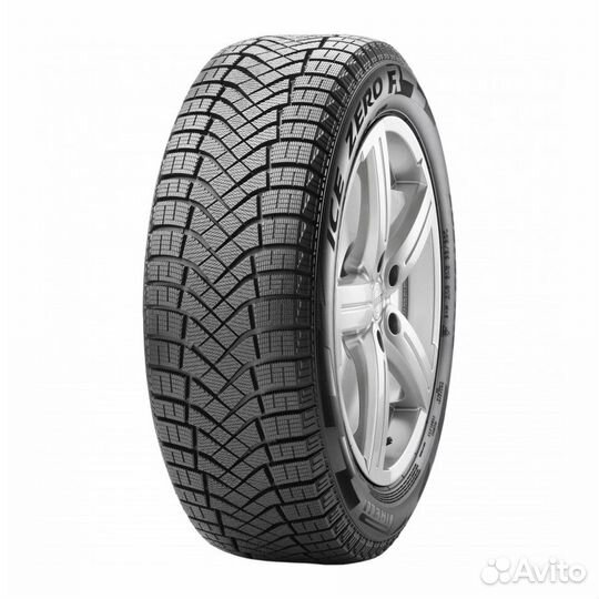 Pirelli Ice Zero 215/60 R16