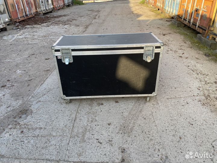 Кофр для оборудования