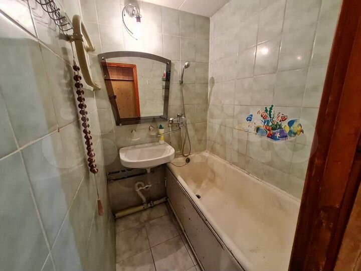 2-к. квартира, 43 м², 7/9 эт.