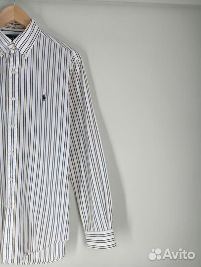 Ralph Lauren рубашка