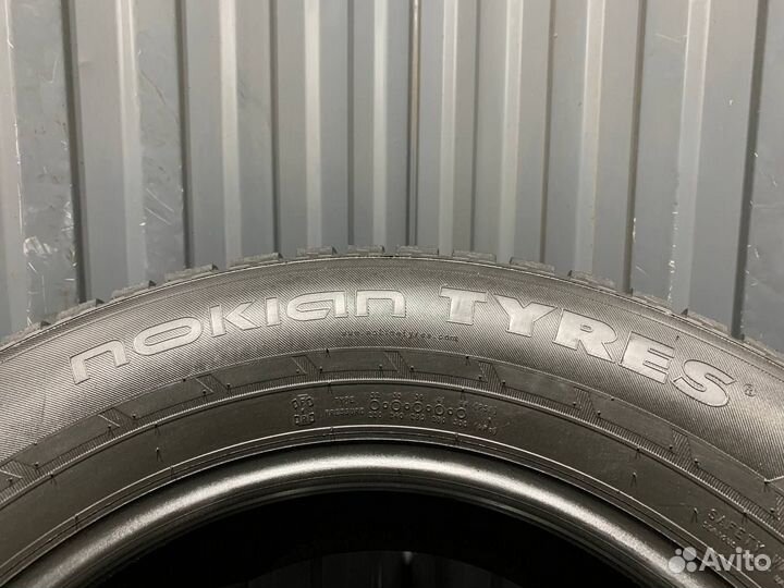 Nokian Tyres Nordman 7 SUV 235/65 R17 108T