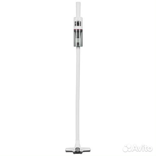 Вертикальный пылесос Pioneer VC454S,черный