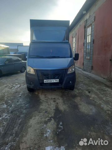 Грузоперевозки газель