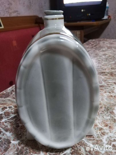 Бачонок для коньяка