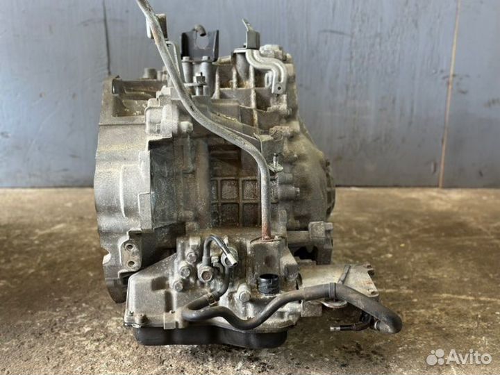 Вариатор Nissan Murano Z50 VQ35DE 3.5 70Т.км