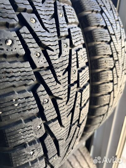 Nokian Tyres Hakkapeliitta 7 SUV 215/70 R16