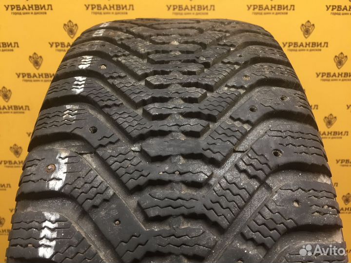 Goodyear UltraGrip 500 225/55 R16 95T
