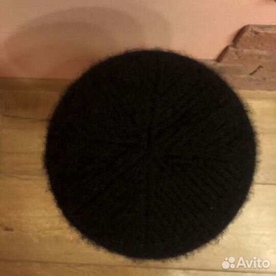 Other Stories шапка кашемир оригинал