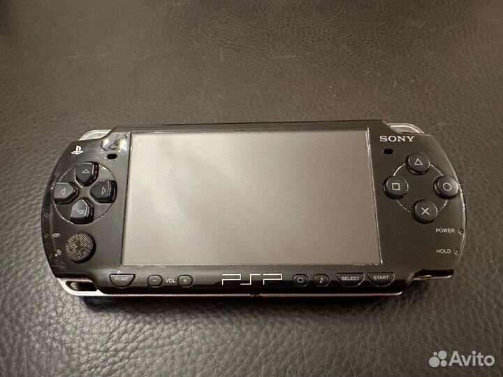 Sony PSP