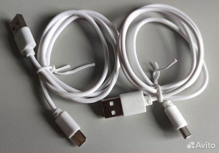 Кабель usb - type C