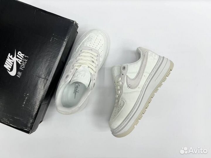 Кроссовки Nike Air Force Air Force 1 Low