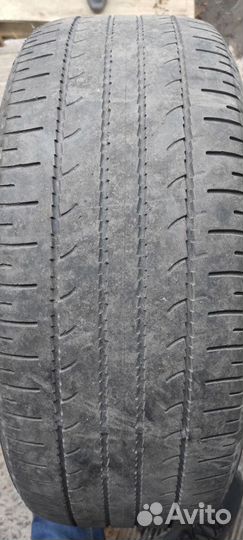 Yokohama Geolandar SUV G055 225/55 R18 H