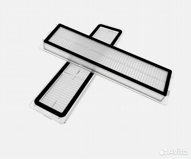 Фильтра для робота пылесоса