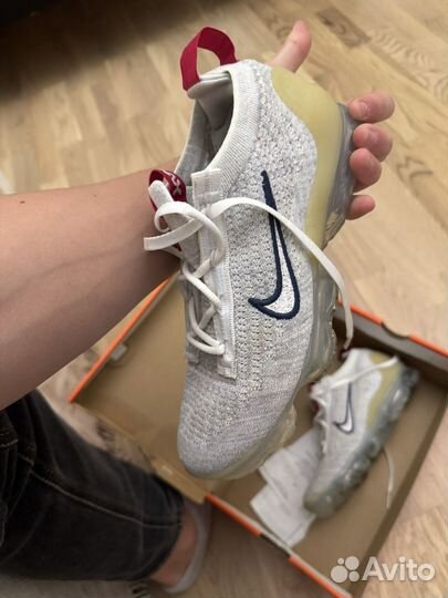 Nike vapormax 2021 Fk