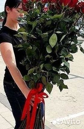 Розы Цветы Букеты 25 51 151 201 101 301 501 опт