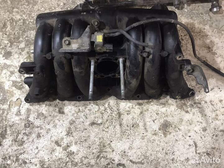 Двигатель 1G fe beams в разбор