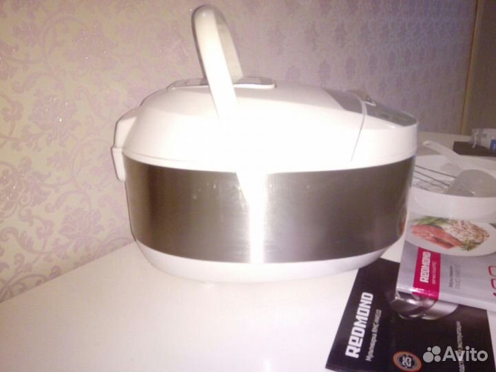 Мультиварка