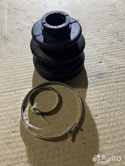 Пыльник шруса внутренний Mitsubishi/Toyota