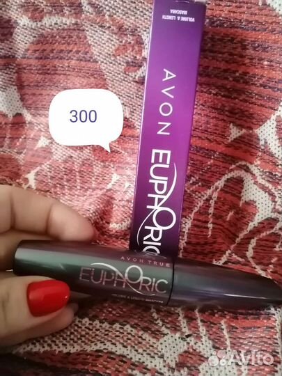 Продукция avon