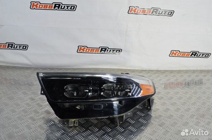 Фара левая Ford Explorer 6 full LED 2019- LB5B13035BH Б\У #1