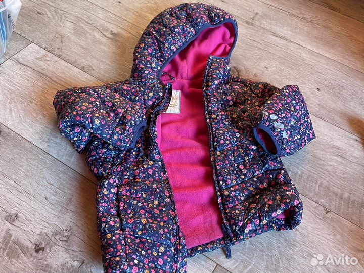 Вещи для девочки на 3-4 года