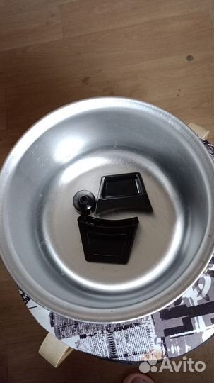 Молоковарка СССР новая