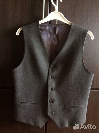 Школьная форма для мальчика