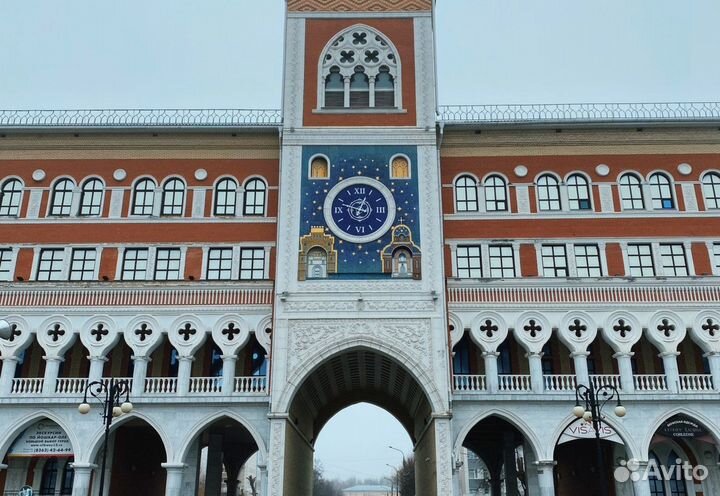 7июн24Путешествие со вкусом (1М ) /цо3066