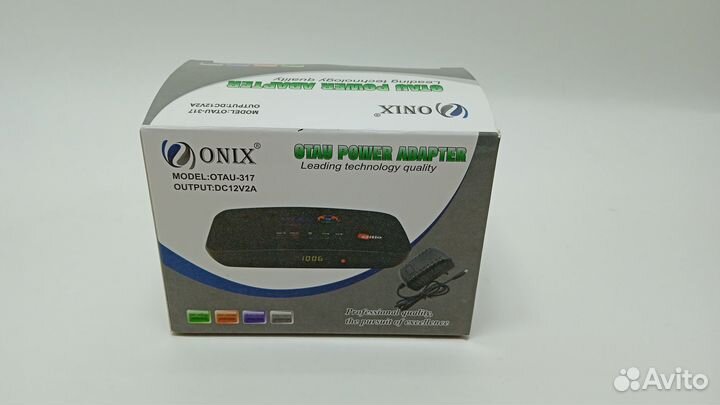 Блоки питания 12V2A 12V3A 12V4A 12V6A 12V8A 12-24V