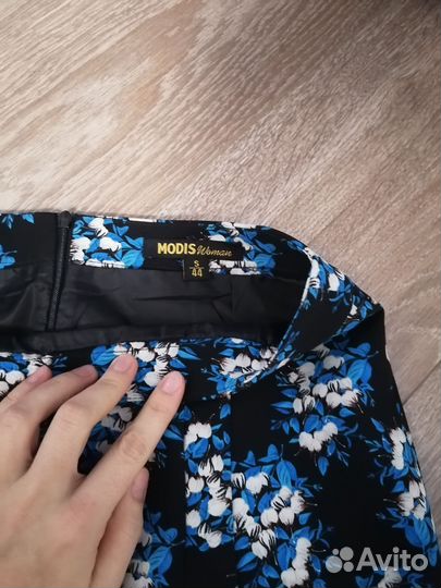 Юбка карандаш